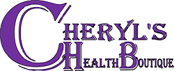 Cheryl's Health Boutique